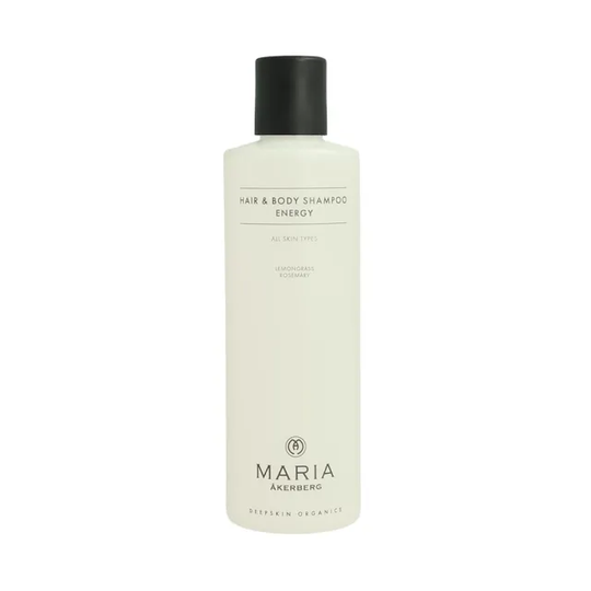 Hair & Body Shampoo Energy