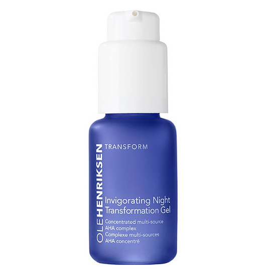 Transform, 30 ml Ole Henriksen Serum & Ansiktsolja