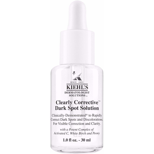 Kiehl's Dermatologist Solutions Clearly Corrective Dark Spot Solution