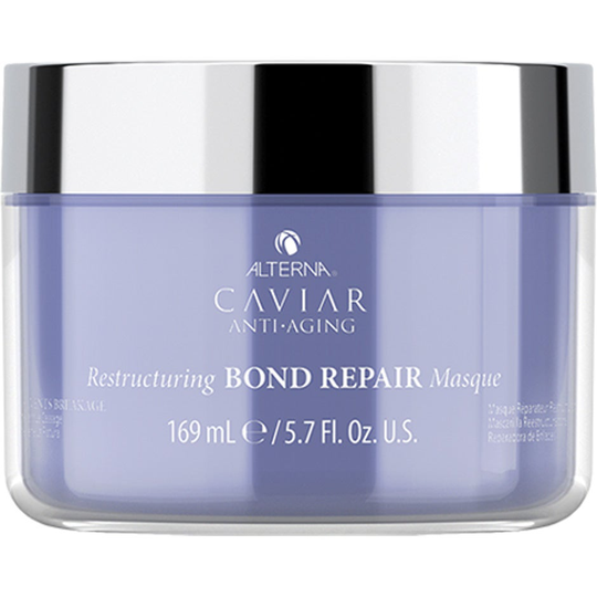 Caviar Bond Repair Masque, 177 g Alterna Hårinpackning