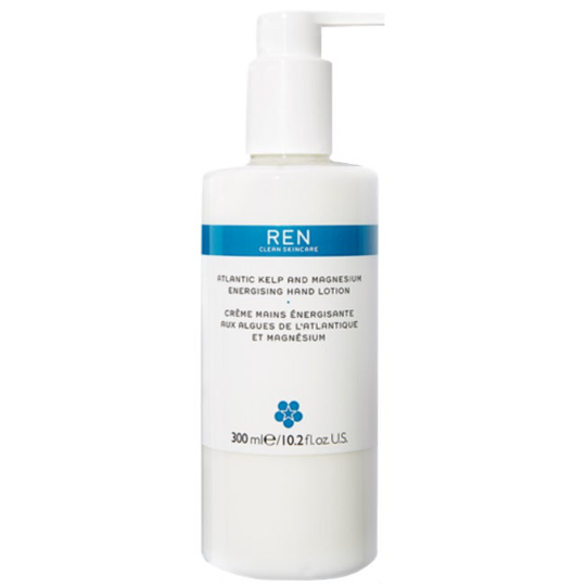 Atlantic Kelp And Magnesium Energising Hand Lotion, 300 ml REN Handkräm