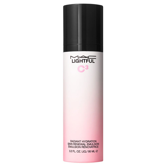 Lightful C³ Radiant Hydration Skin Renewal Emulsion, 95 ml MAC Cosmetics Dagkräm