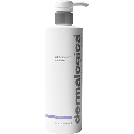 Dermalogica UltraCalming Cleanser, 500 ml Dermalogica Ansiktsrengöring