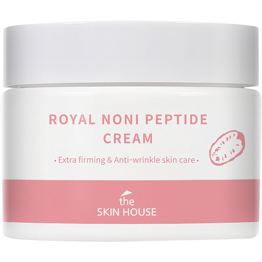 Royal Noni Peptide Cream, 50 ml The Skin House Ansiktskräm