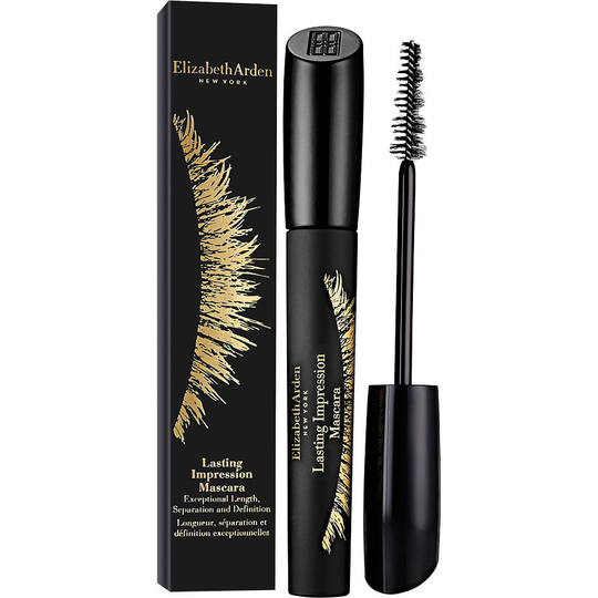 Elizabeth Arden Lasting Impression Mascara, 8 ml Elizabeth Arden Mascara