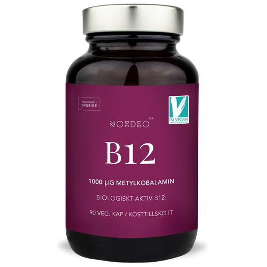 Nordbo B12 90 kap