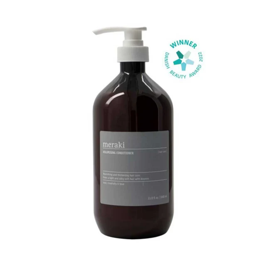 Volumising Conditioner