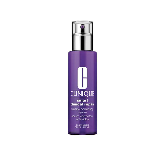 Smart Clinical Repair Wrinkle Correcting Serum, 50 ml Clinique Ansiktsserum