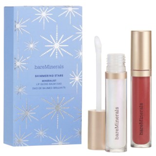 Shining Stars Mineralist Gloss-Balm Duo