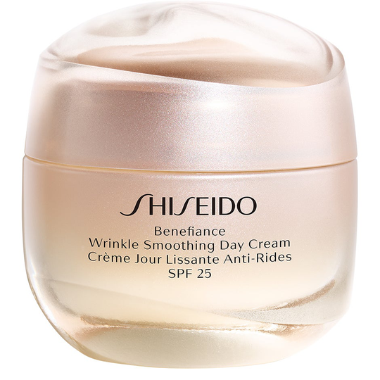Shiseido Benefiance Neura Wrinkle Smoothing Day Cream, 50 ml Shiseido Dagkräm