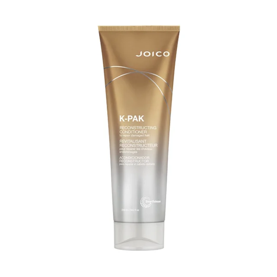 K-Pak Reconstructing Conditioner