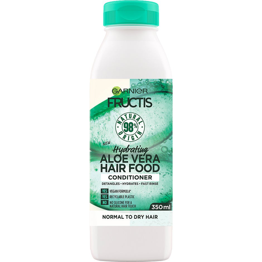 Fructis Hair Food conditioner, 350 ml Garnier Balsam