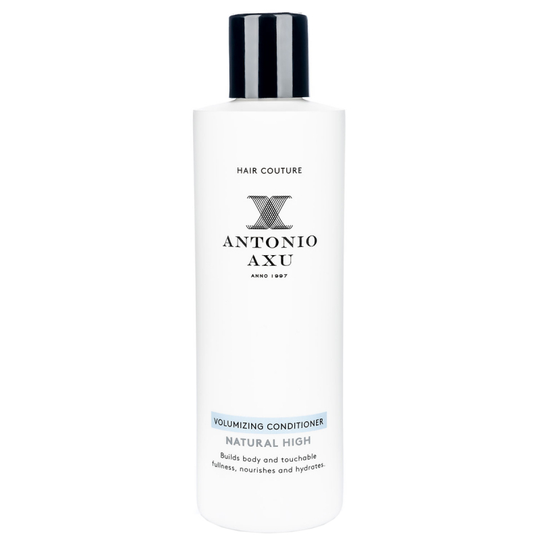 Antonio Axu Volumizing Conditioner Natural High (250ml)