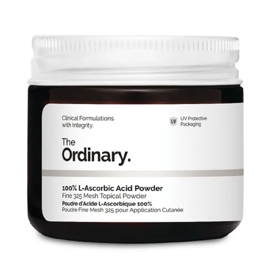 100% L-Ascorbic Acid Powder