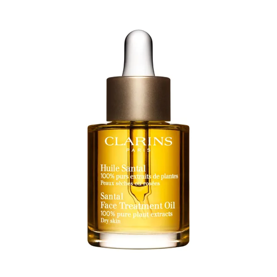 Santal Oil, 30 ml