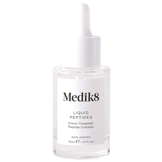 Medik8 Skin Ageing Liquid Peptides 30 ml
