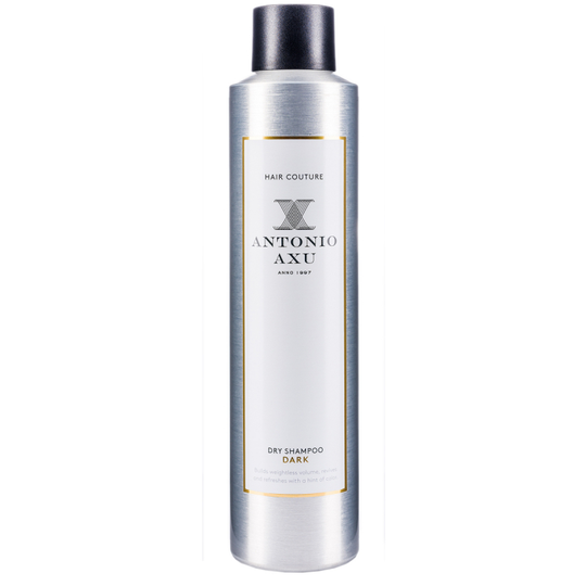 Antonio Axu Dry Shampoo Dark