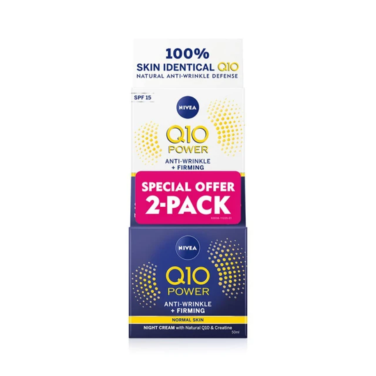 Q10 Duo-pack
