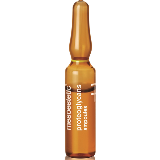 Mesoestetic Home Performance Proteoglycans Ampuller 10 x 2ml 20 ml
