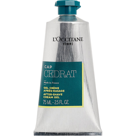 Cap Cedrat After Shave, 75 ml L'Occitane Efter rakning