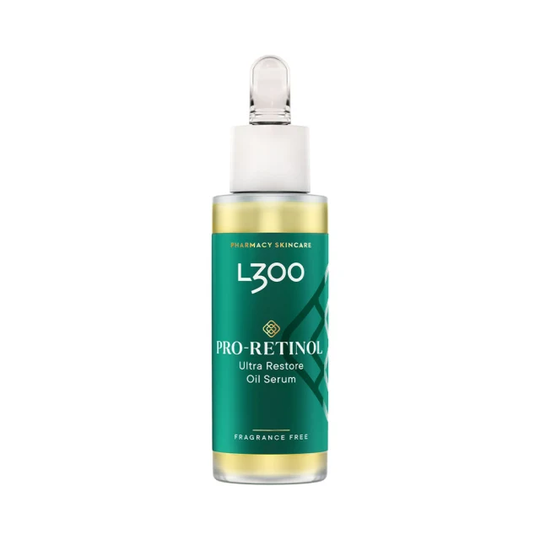 Pro-Retinol Ultra Restore Oil Serum