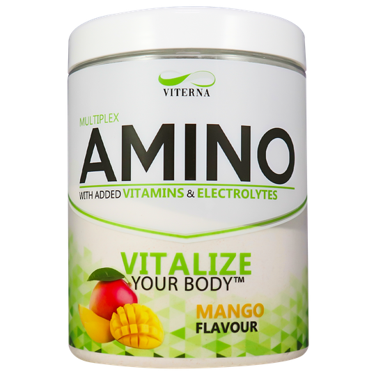 Viterna Amino Mango