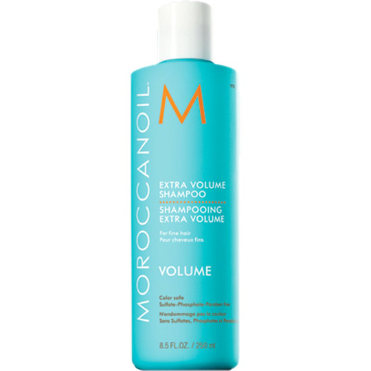 Moroccanoil Extra Volume Shampoo, 250 ml Moroccanoil Schampo