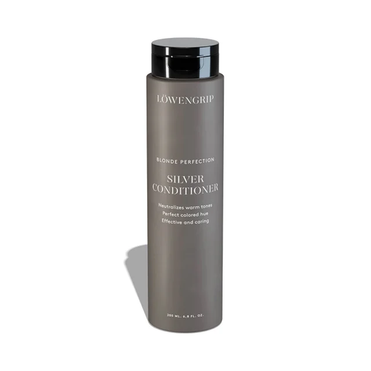 Blonde Perfection - Silver Conditioner