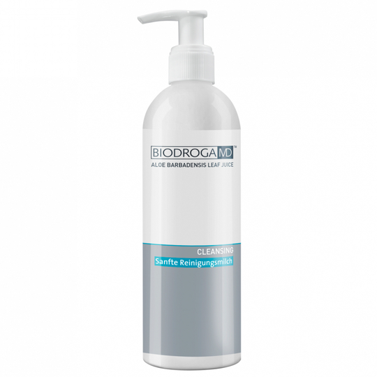 Biodroga MD Cleansing Moisturizing Cleansing Milk (190ml)