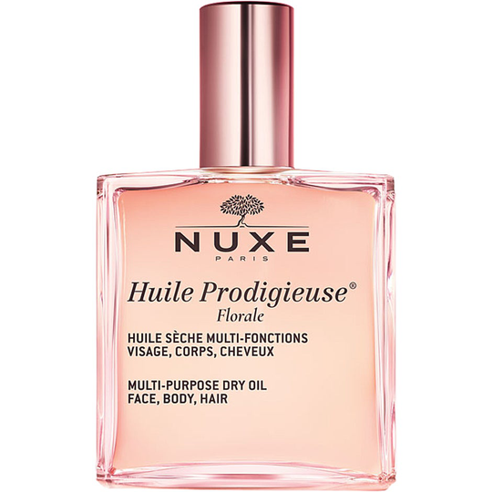 NUXE Huile Prodigieuse Dry Oil Floral, 100 ml Nuxe Ansiktsolja