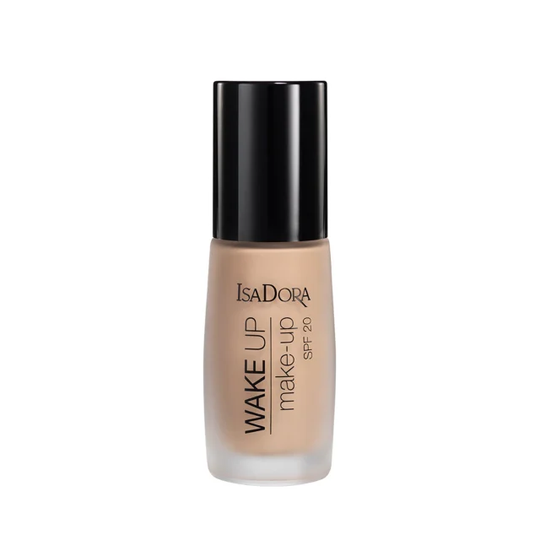 Wake-up Make-up