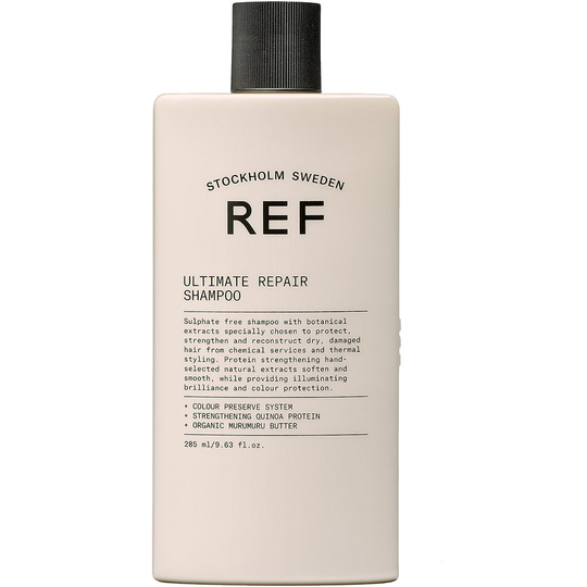 REF. Ultimate Repair Shampoo, 285 ml REF Schampo