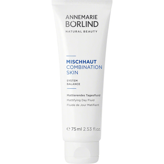 Combination Skin, 75 ml Annemarie Börlind Dagkräm