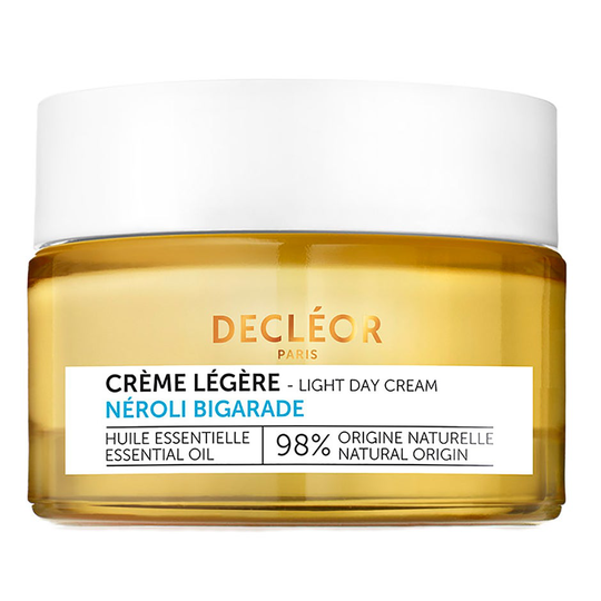 Néroli Bigarade Light Day Cream, Decléor Dagkräm