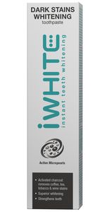 iWhite Supreme Whitening tandkräm 75 ml