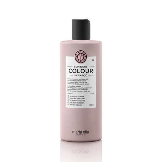 Luminous Colour Shampoo