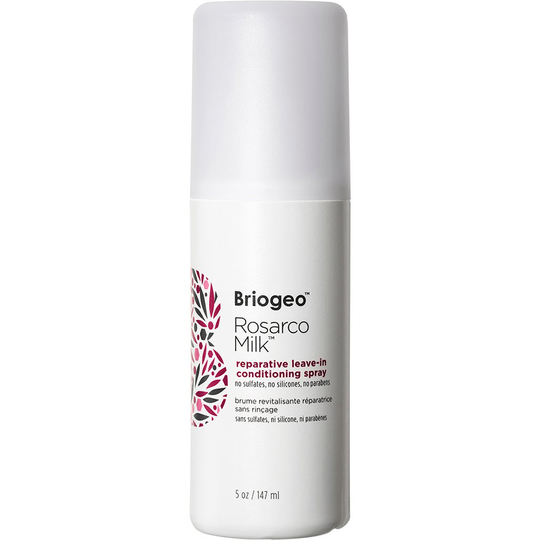 Farewell Frizz, 51 ml Briogeo Leave-In Conditioner