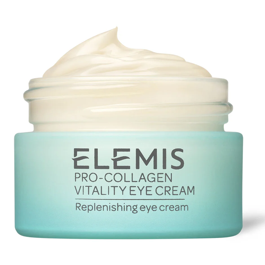 Pro-Collagen Vitality Eye Cream, 15 ml Elemis Ögon