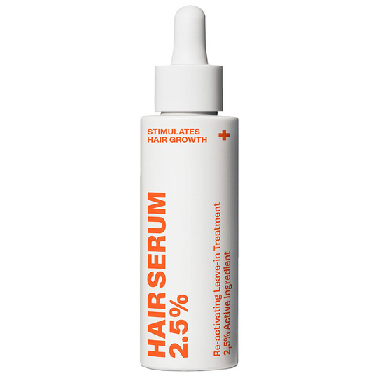 Hair Serum 2.5%, 50 ml Swiss Clinic Hårserum & Hårolja