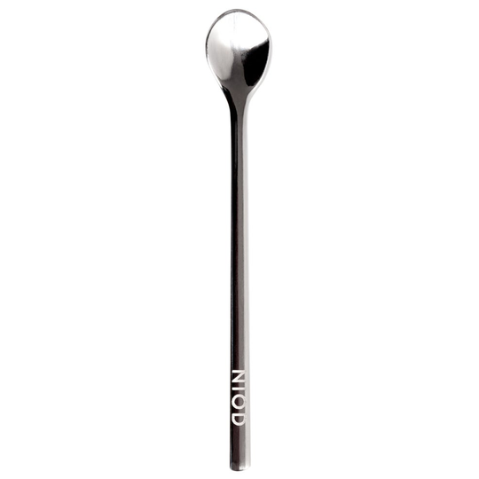 Stainless Steel Spoon for Jars, NIOD Kompletterande produkter