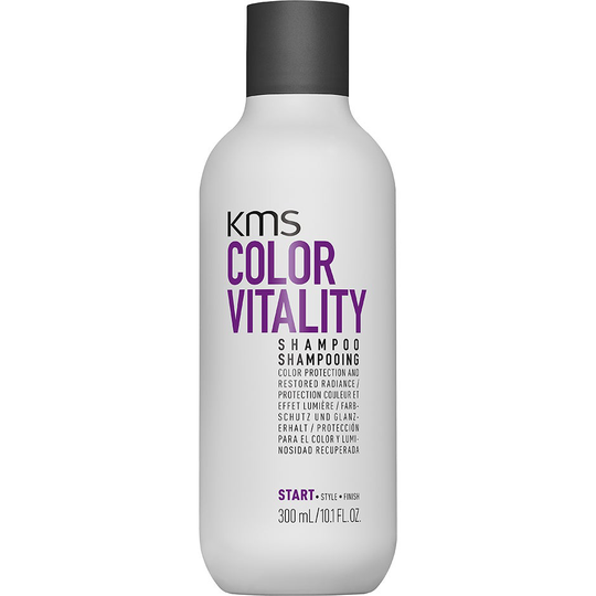 Color Vitality, 300 ml KMS Schampo