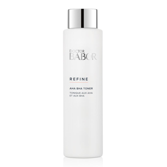 BABOR DOCTOR BABOR Refine AHA BHA Toner 200 ml