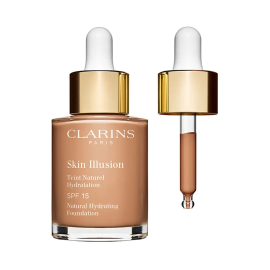 Skin Illusion Spf 15