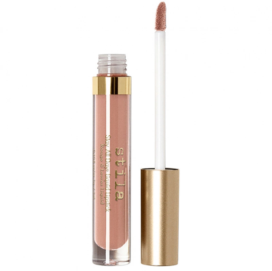 Stila Stay All Day Liquid Lipstick Caramello