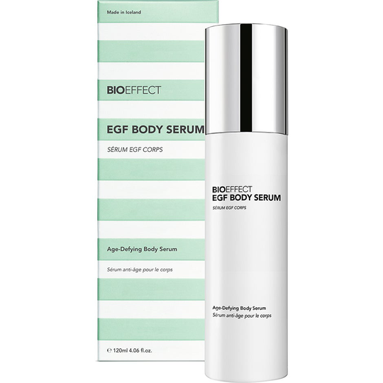 EGF Body Serum, 120 ml Bioeffect Hudserum & Kroppsolja