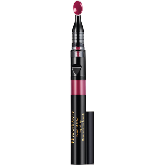 Elizabeth Arden Beautiful Color Liquid Lip Lacquer Burgundy