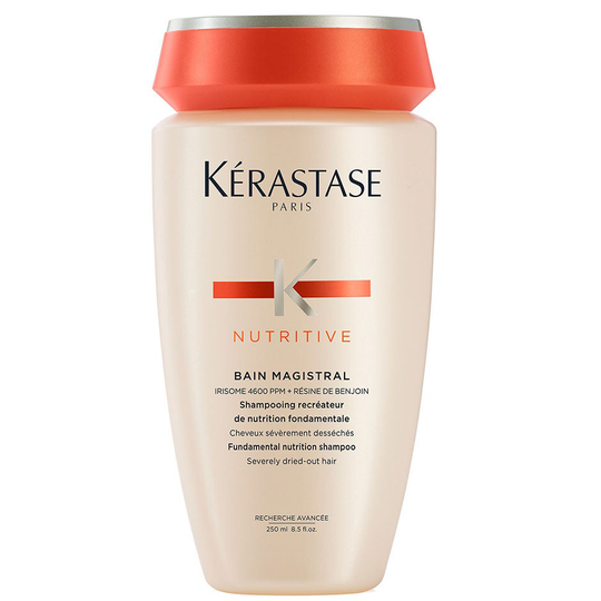 Kérastase Nutritive Bain Magistral, 250 ml Kérastase Schampo