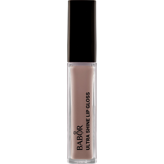 BABOR Makeup Lip Gloss 01 bronze