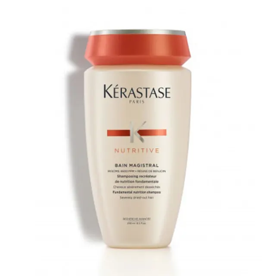 Nutritive Bain Magistral