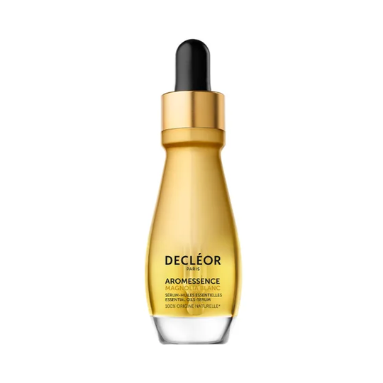 White Magnolia Aromessence Serum